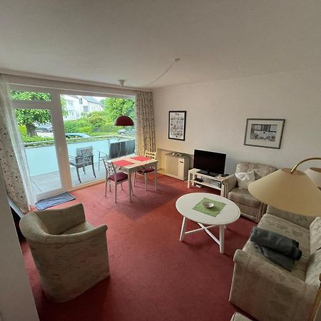 Ferienwohnung Gunda Scharbeutz Exteriér fotografie