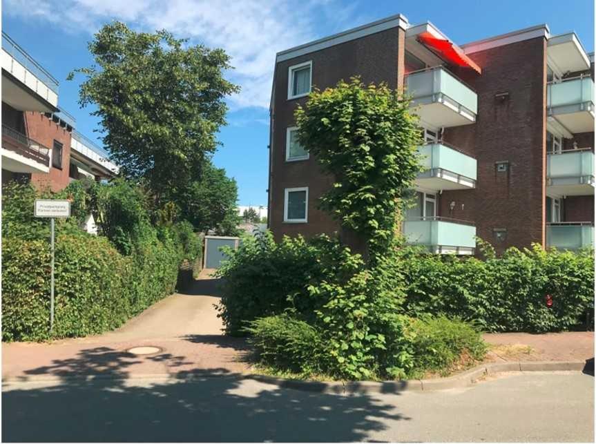 Ferienwohnung Gunda Scharbeutz Exteriér fotografie