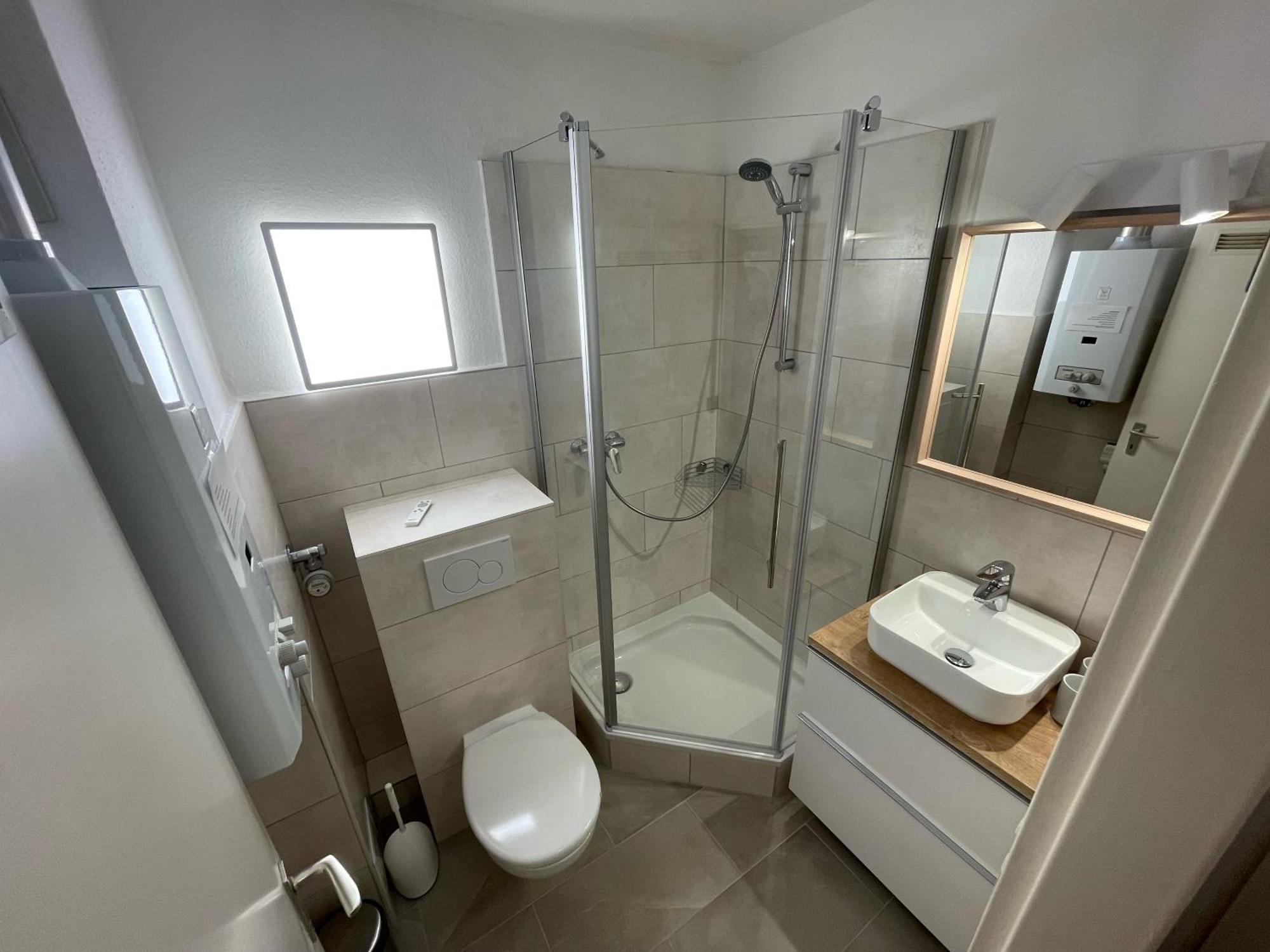 Ferienwohnung Gunda Scharbeutz Exteriér fotografie